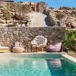 Illume Mykonos Willa *