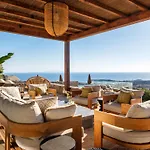 Willa Illume Mykonos *