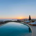 Illume Mykonos Willa Plintri