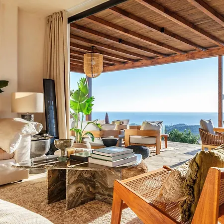 Villa Illume Mykonos