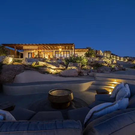 Illume Mykonos Plintri