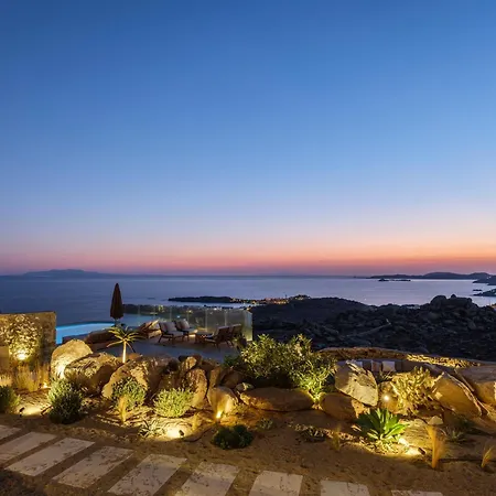 Villa Illume Mykonos *