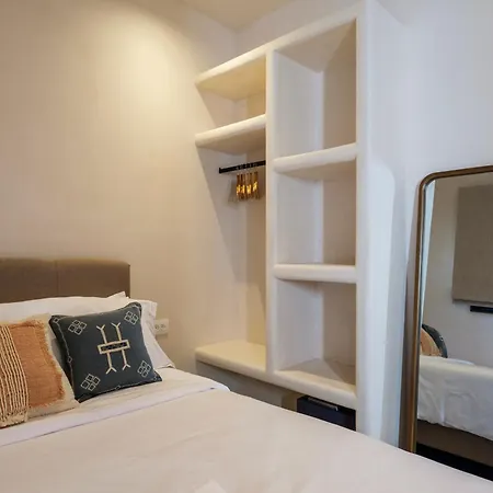 Illume Mykonos Villa *