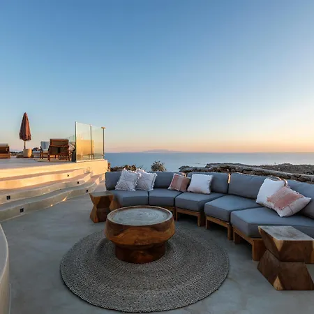 Illume Mykonos * Plintri