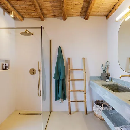 Illume Mykonos Villa