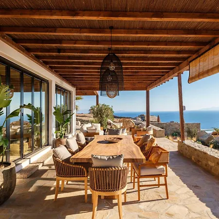 Illume Mykonos Plintri