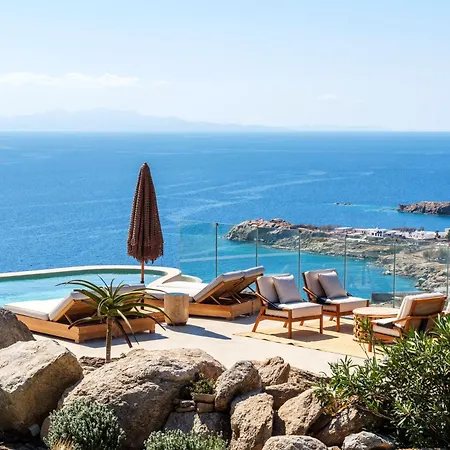 Illume Mykonos *