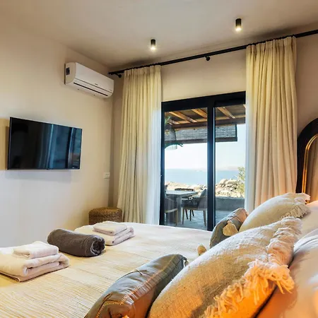 Villa Illume Mykonos Plintri