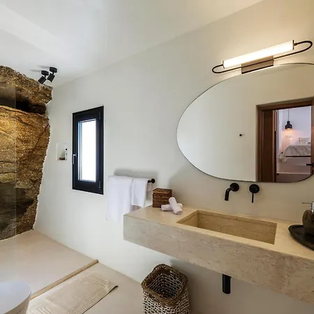 Villa Illume Mykonos Plintri