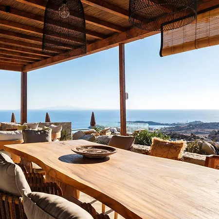 Illume Mykonos Plintri