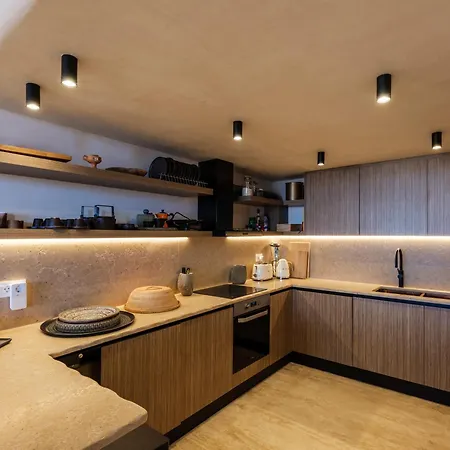 Illume Mykonos Villa