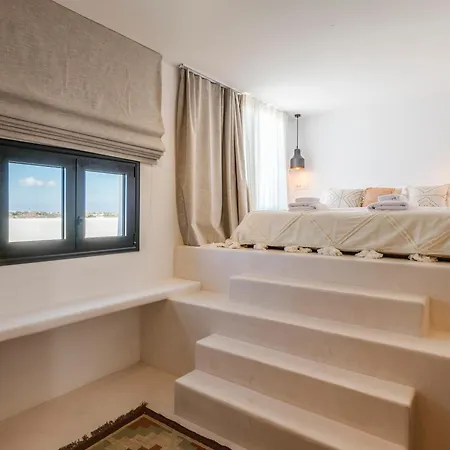 Villa Illume Mykonos *