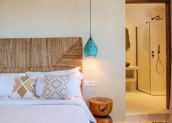 Illume Mykonos Willa *