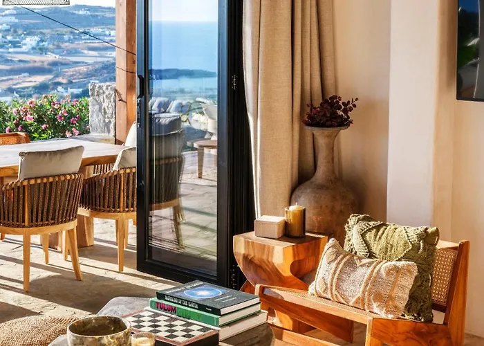 Illume Mykonos Plintri