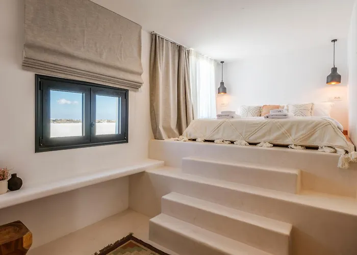 Willa Illume Mykonos *