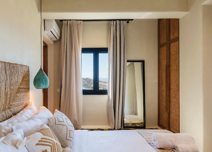 Illume Mykonos * Plintri