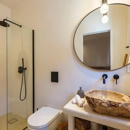 Illume Mykonos Villa *