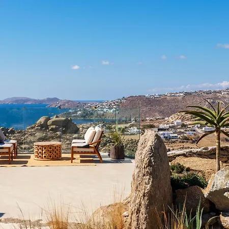 Illume Mykonos * Plintri