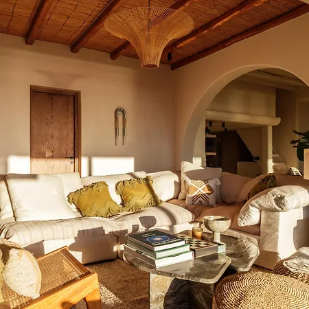 Illume Mykonos Villa *