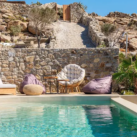 Illume Mykonos Villa *