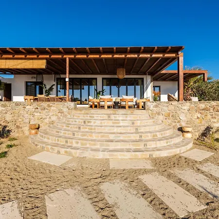 Villa Illume Mykonos *