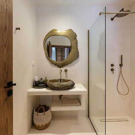 Illume Mykonos Villa