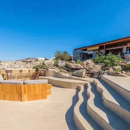 Villa Illume Mykonos