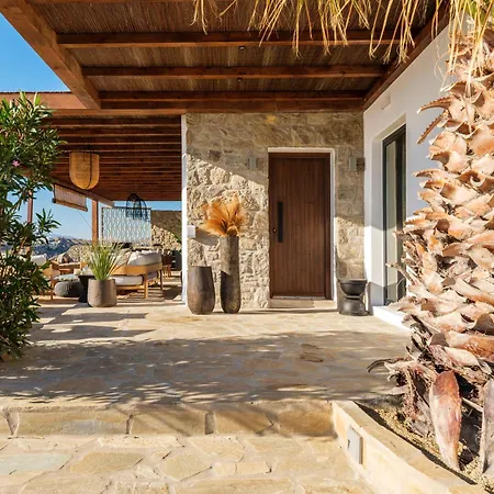 Illume Mykonos Villa