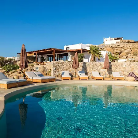 Villa Illume Mykonos *