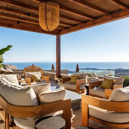 Villa Illume Mykonos *