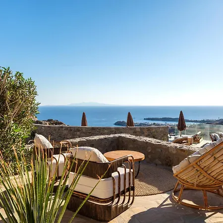 Illume Mykonos * Plintri