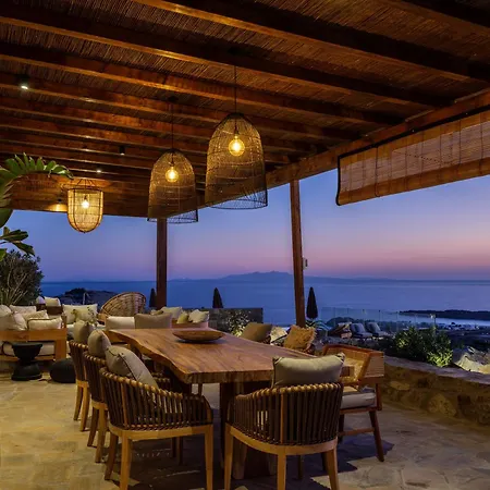 Villa Illume Mykonos