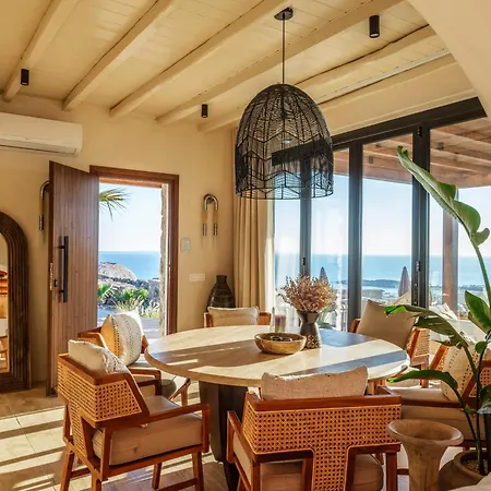 Illume Mykonos Villa *