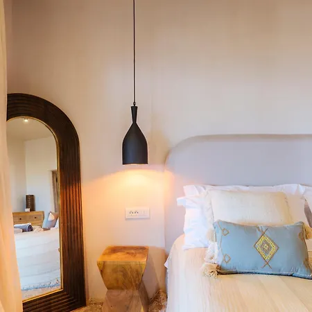 Illume Mykonos Villa Plintri