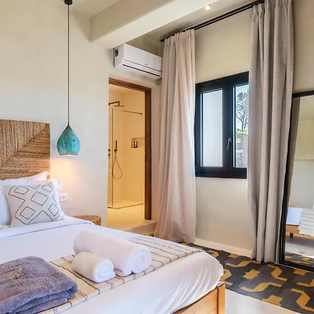 Illume Mykonos Villa *