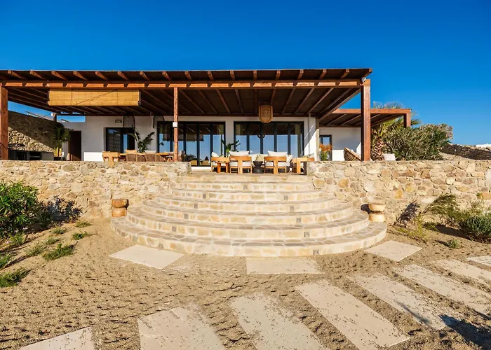 Vila Illume Mykonos *