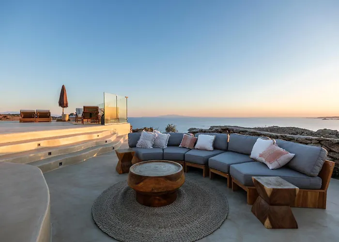 Illume Mykonos * Plintri