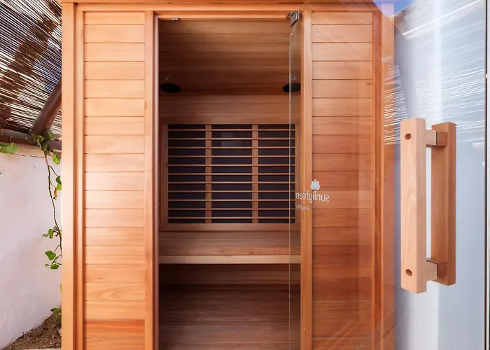 Illume Mykonos Vila *