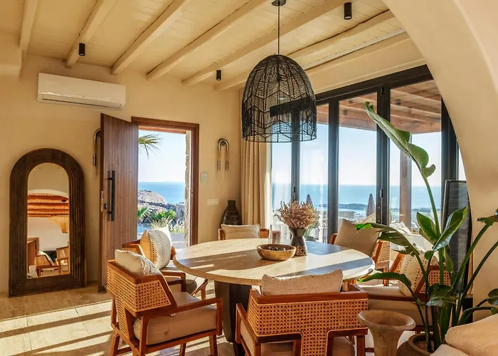 Illume Mykonos Vila *