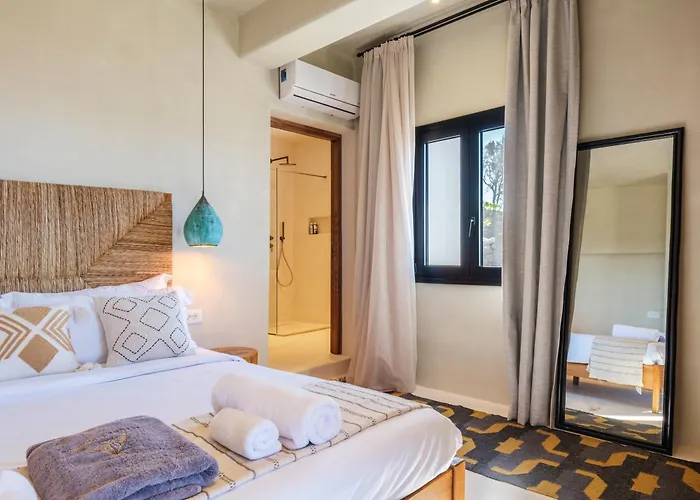 Illume Mykonos Villa *