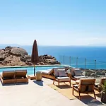 Illume Mykonos Βίλα