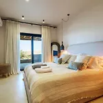 Illume Mykonos Βίλα Plintri