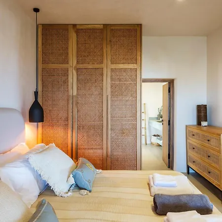 Illume Mykonos Βίλα