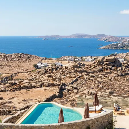 Illume Mykonos *