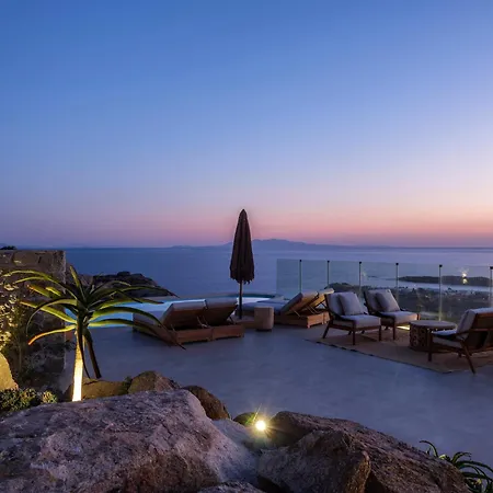 Illume Mykonos *